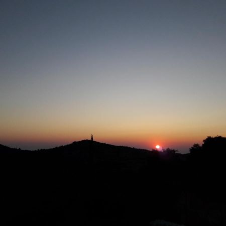 Alexia'S House Villa Chortáta Dış mekan fotoğraf