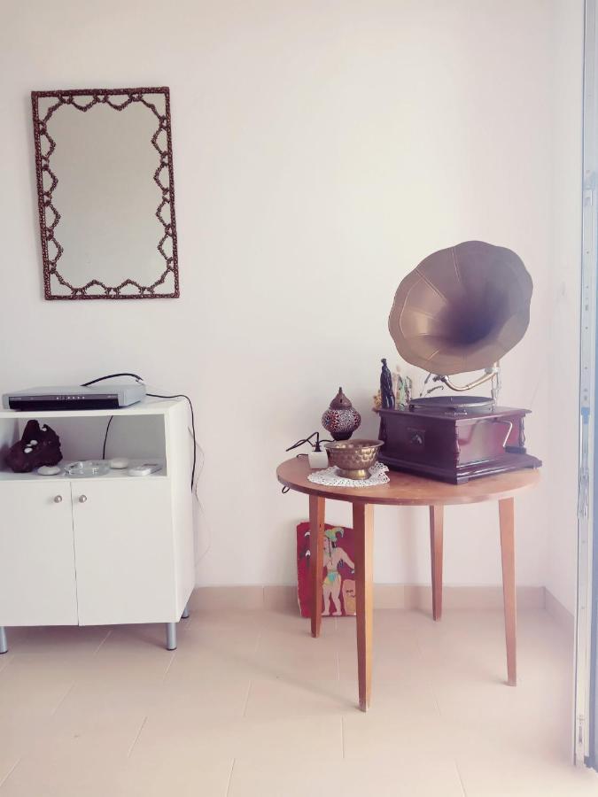 Alexia'S House Villa Chortáta Dış mekan fotoğraf