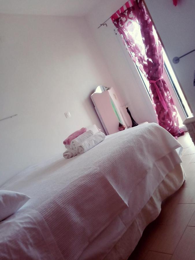 Alexia'S House Villa Chortáta Dış mekan fotoğraf