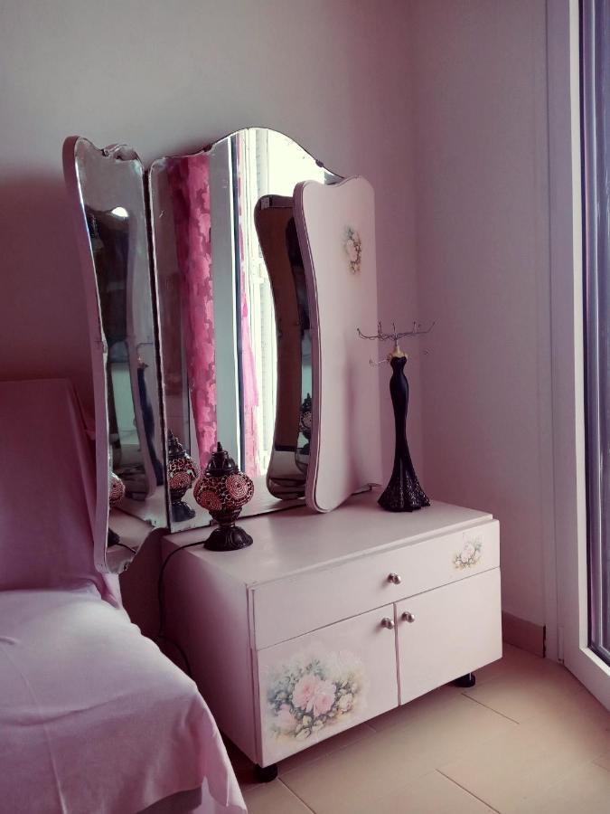 Alexia'S House Villa Chortáta Dış mekan fotoğraf