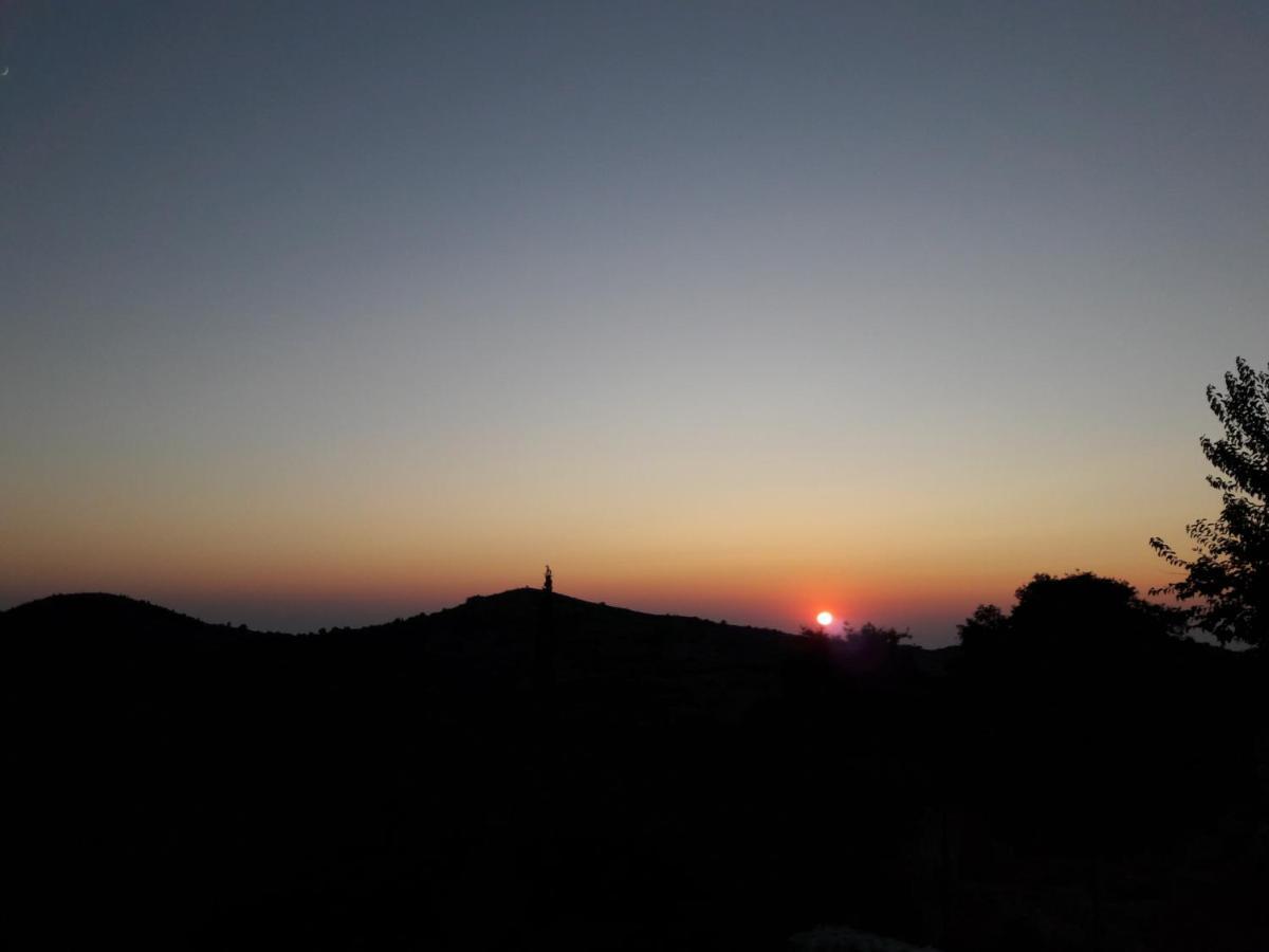 Alexia'S House Villa Chortáta Dış mekan fotoğraf