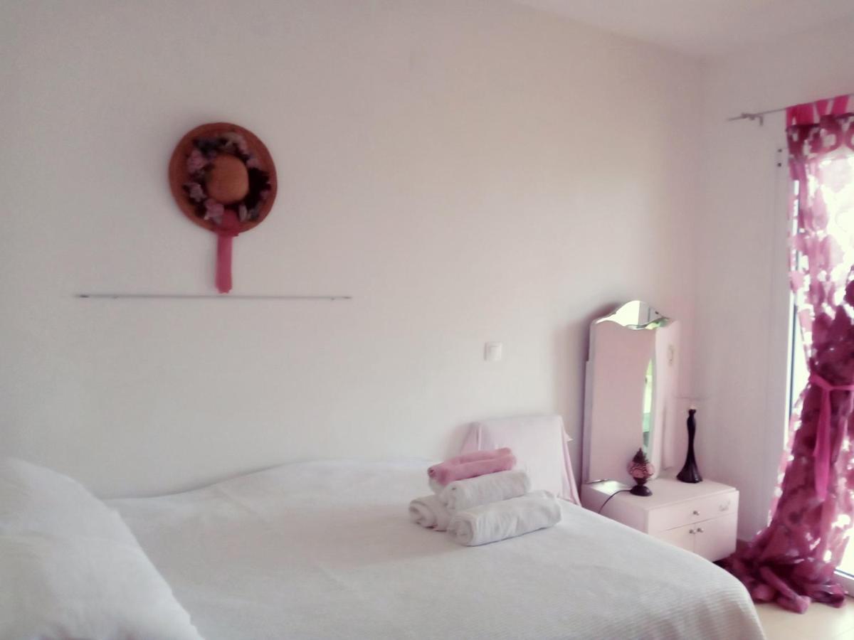 Alexia'S House Villa Chortáta Dış mekan fotoğraf