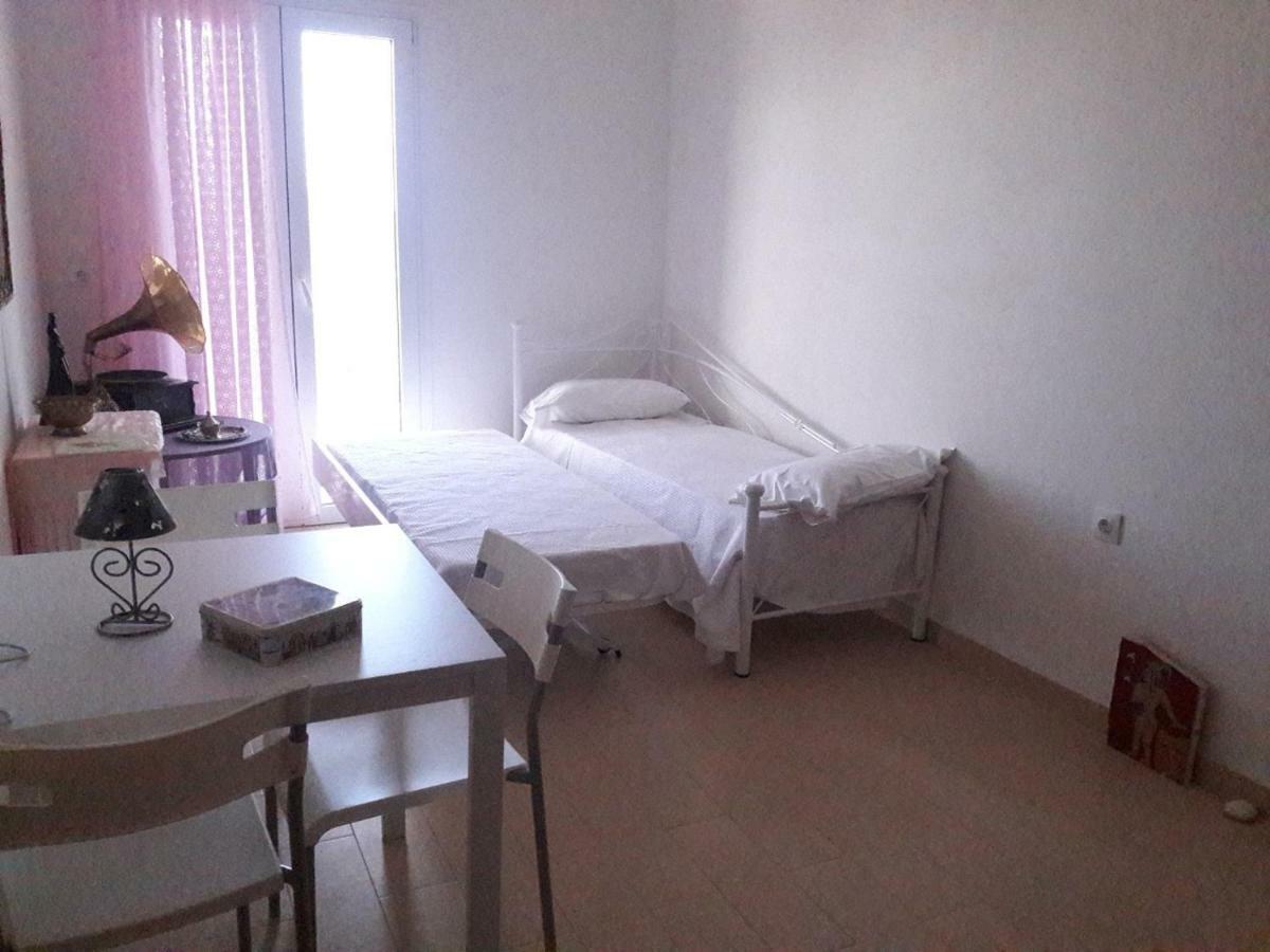 Alexia'S House Villa Chortáta Dış mekan fotoğraf