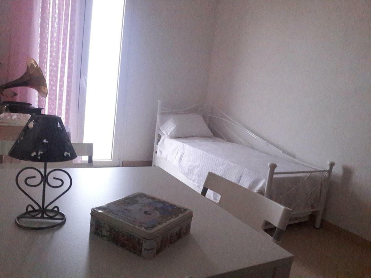Alexia'S House Villa Chortáta Dış mekan fotoğraf