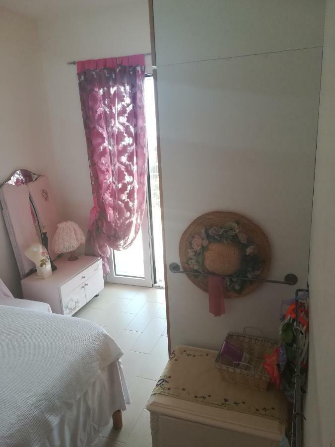 Alexia'S House Villa Chortáta Dış mekan fotoğraf